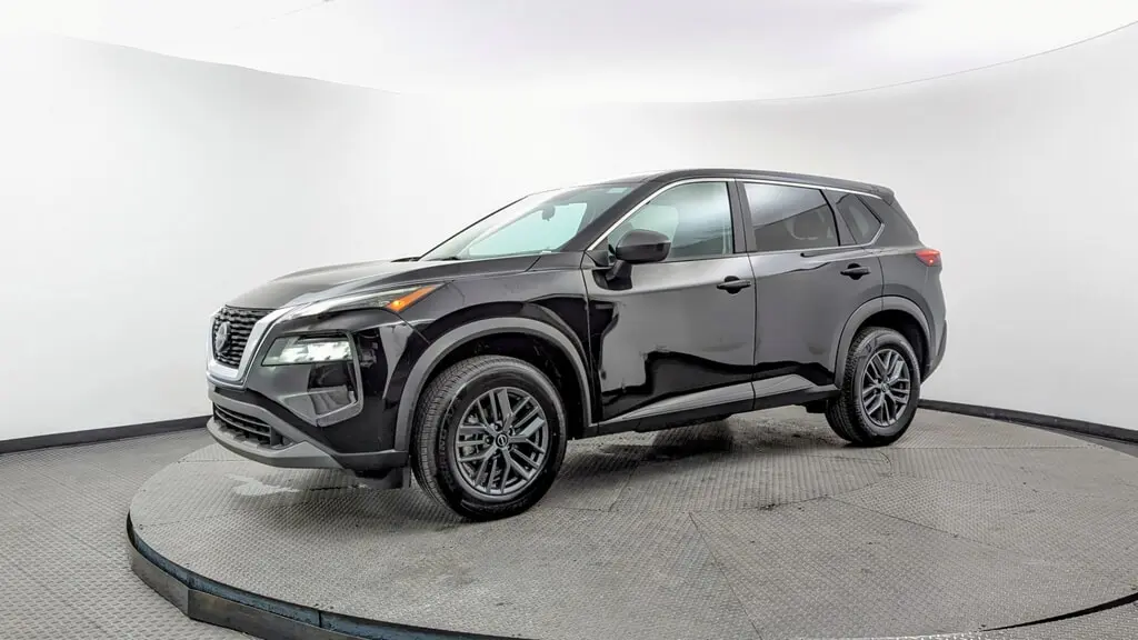 Florida Fine Cars - Used NISSAN ROGUE 2023 MIAMI S