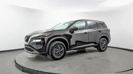 Florida Fine Cars - Used NISSAN ROGUE 2023 MIAMI S