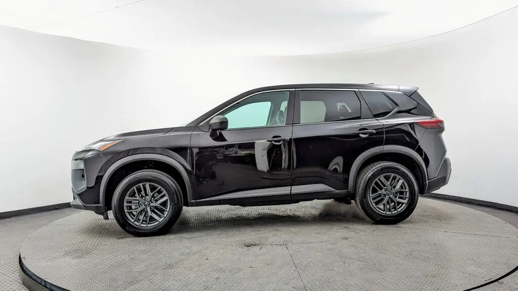 Florida Fine Cars - Used NISSAN ROGUE 2023 MIAMI S