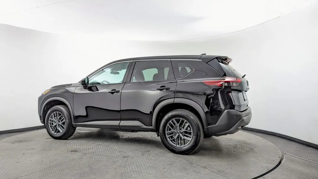 Florida Fine Cars - Used NISSAN ROGUE 2023 MIAMI S