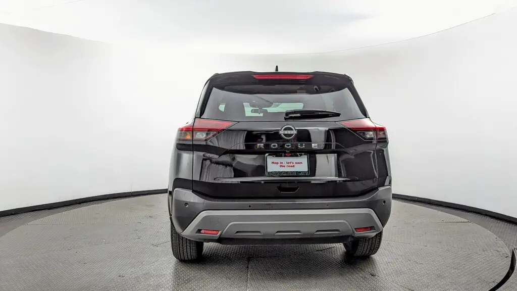 Florida Fine Cars - Used NISSAN ROGUE 2023 MIAMI S