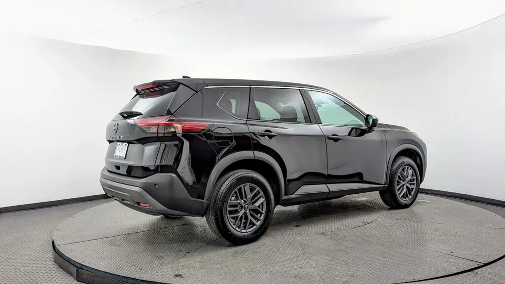 Florida Fine Cars - Used NISSAN ROGUE 2023 MIAMI S
