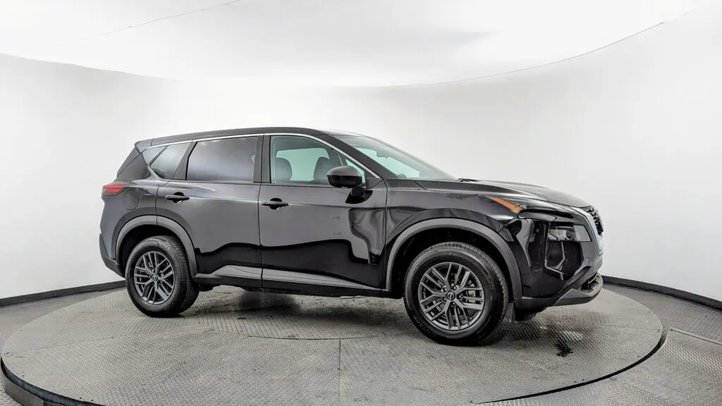 Florida Fine Cars - Used NISSAN ROGUE 2023 MIAMI S