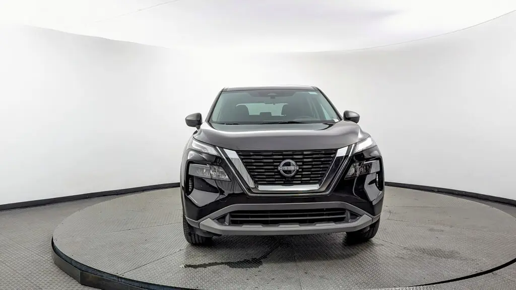Florida Fine Cars - Used NISSAN ROGUE 2023 MIAMI S