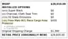 Florida Fine Cars - Used NISSAN ROGUE 2023 MIAMI S
