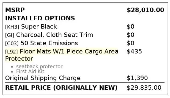 Florida Fine Cars - Used NISSAN ROGUE 2023 MIAMI S