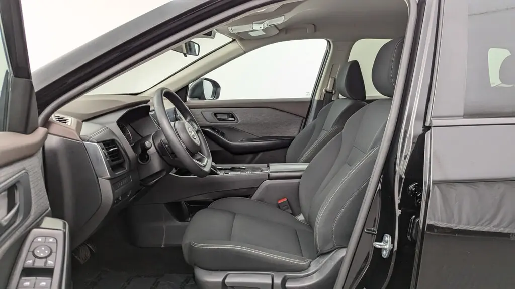 Florida Fine Cars - Used NISSAN ROGUE 2023 MIAMI S