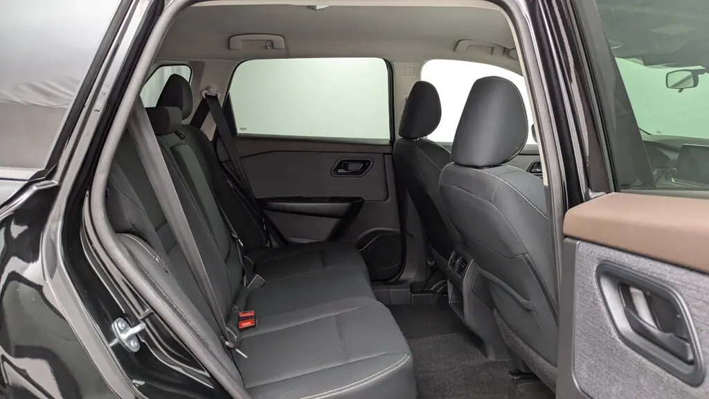 Florida Fine Cars - Used NISSAN ROGUE 2023 MIAMI S