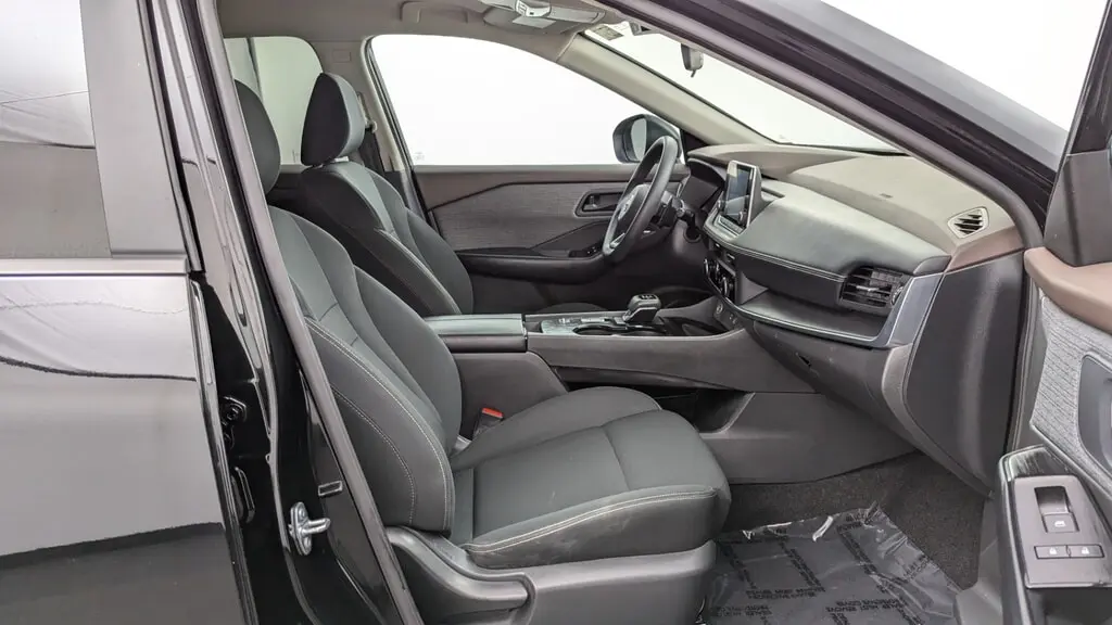 Florida Fine Cars - Used NISSAN ROGUE 2023 MIAMI S