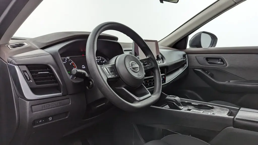 Florida Fine Cars - Used NISSAN ROGUE 2023 MIAMI S