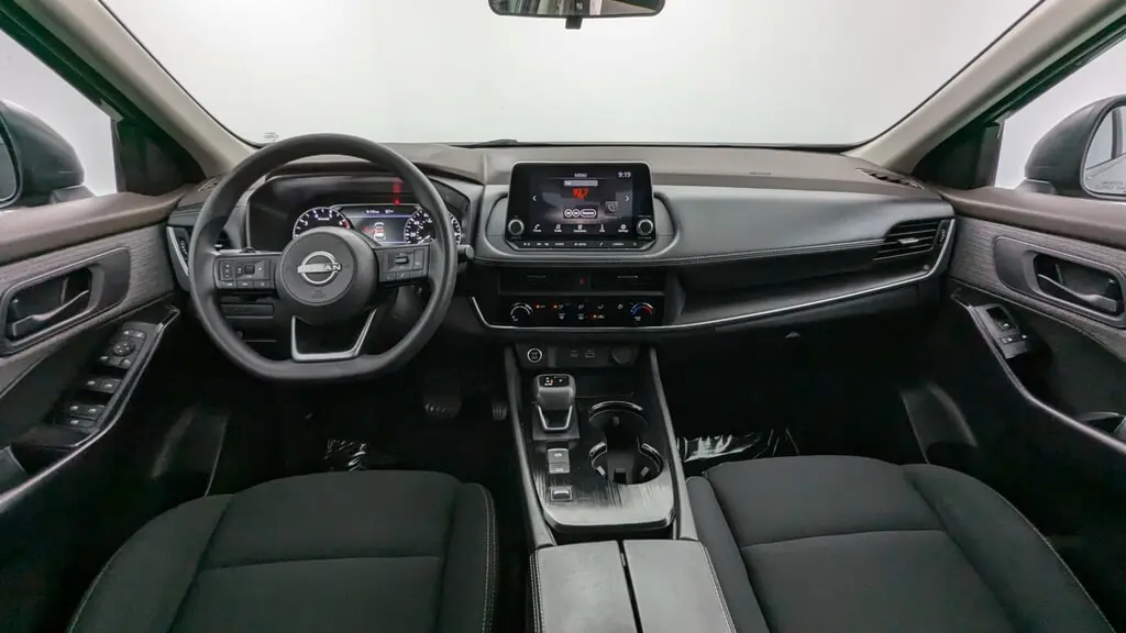 Florida Fine Cars - Used NISSAN ROGUE 2023 MIAMI S
