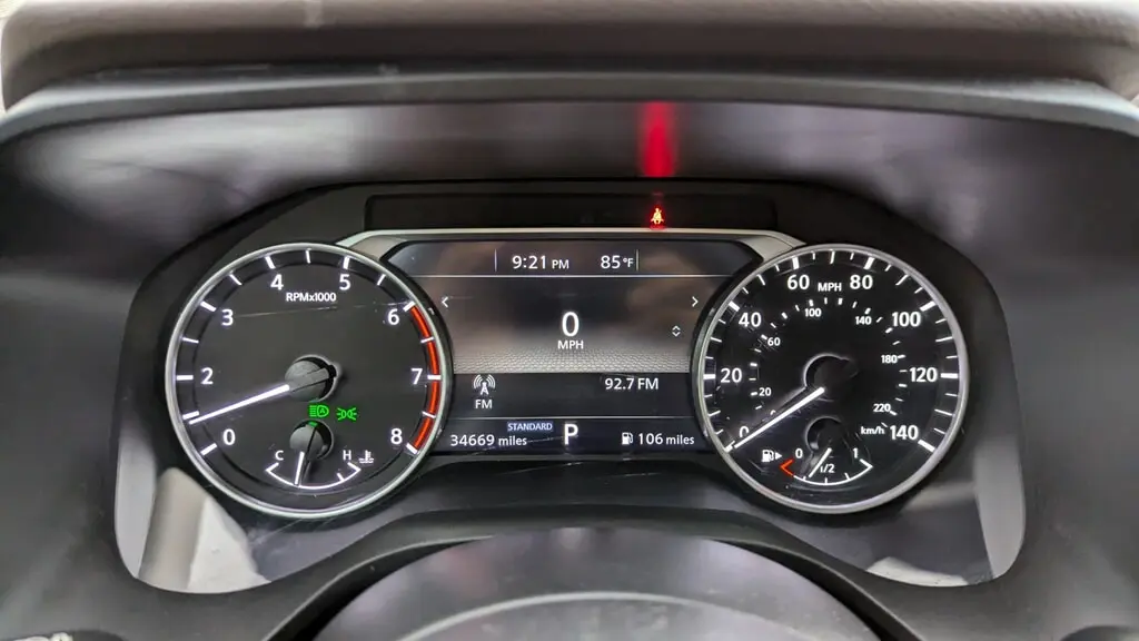 Florida Fine Cars - Used NISSAN ROGUE 2023 MIAMI S