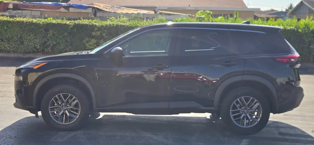 Florida Fine Cars - Used NISSAN ROGUE 2023 MIAMI S