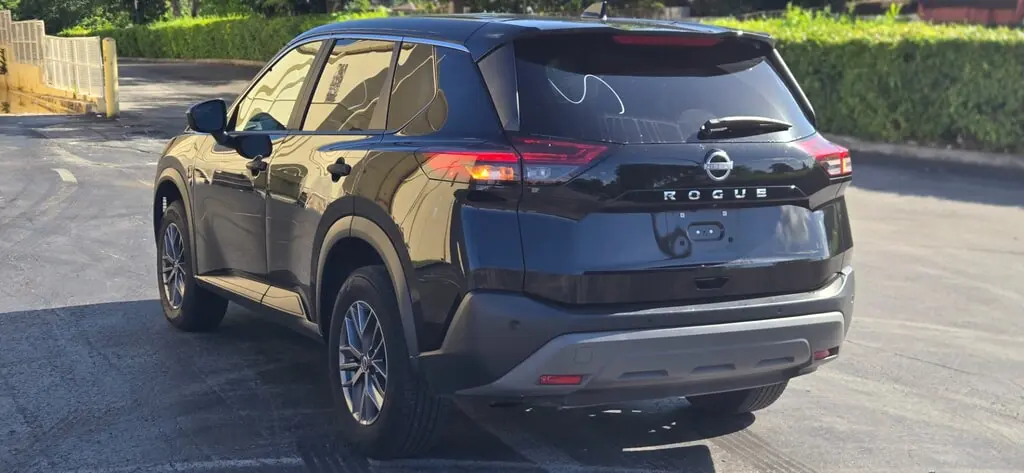 Florida Fine Cars - Used NISSAN ROGUE 2023 MIAMI S