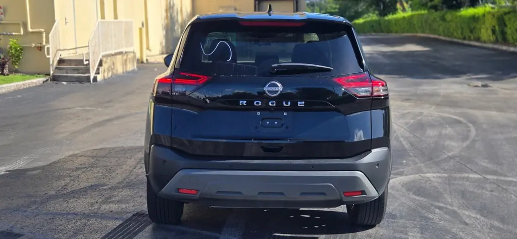 Florida Fine Cars - Used NISSAN ROGUE 2023 MIAMI S