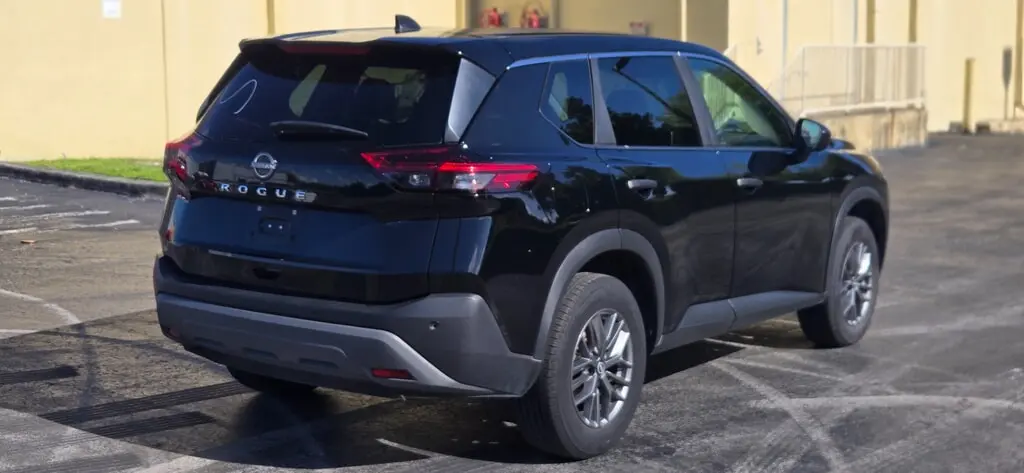 Florida Fine Cars - Used NISSAN ROGUE 2023 MIAMI S