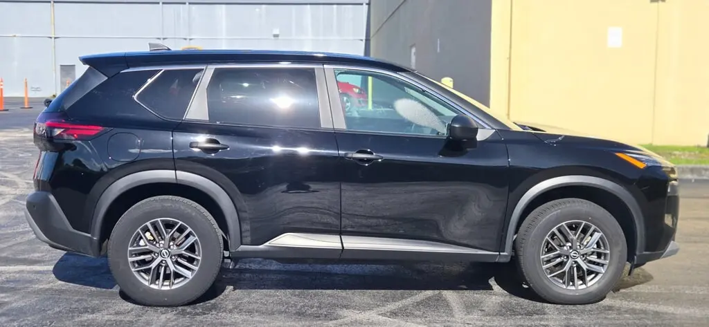 Florida Fine Cars - Used NISSAN ROGUE 2023 MIAMI S