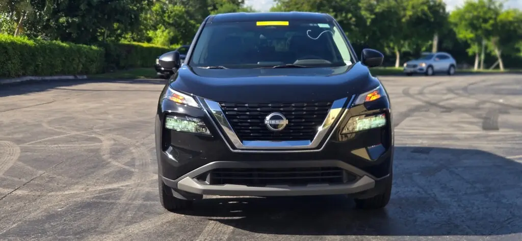 Florida Fine Cars - Used NISSAN ROGUE 2023 MIAMI S
