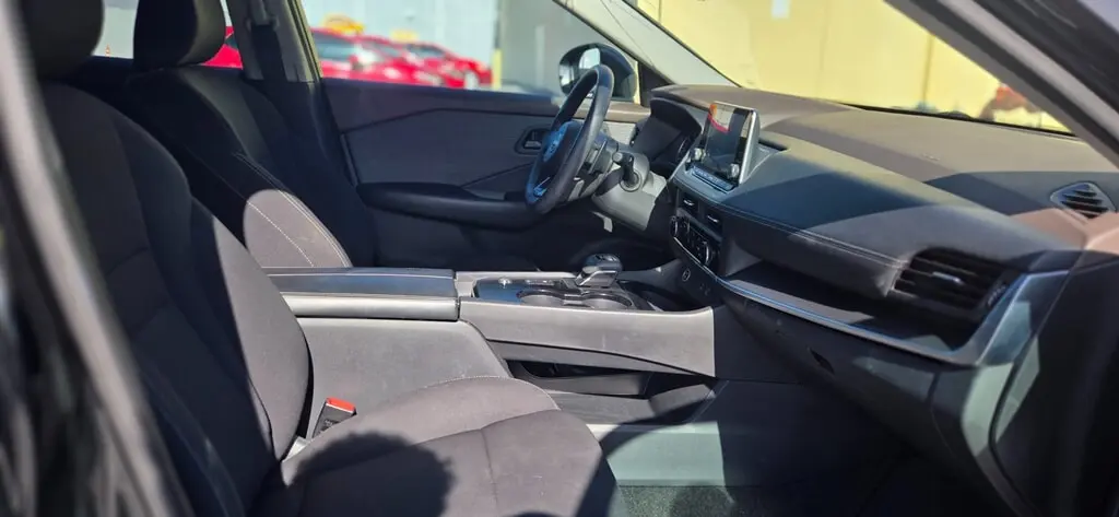 Florida Fine Cars - Used NISSAN ROGUE 2023 MIAMI S