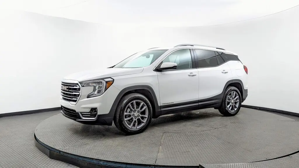 Florida Fine Cars - Used GMC TERRAIN 2023 MARGATE SLT