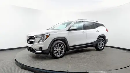 Florida Fine Cars - Used GMC TERRAIN 2023 MARGATE SLT