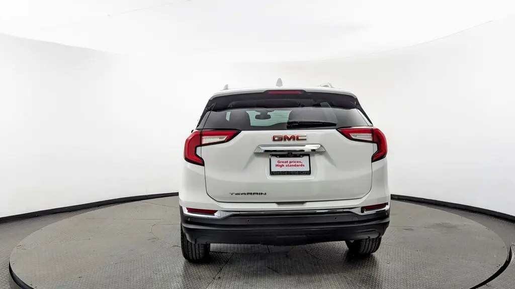 Florida Fine Cars - Used GMC TERRAIN 2023 MARGATE SLT