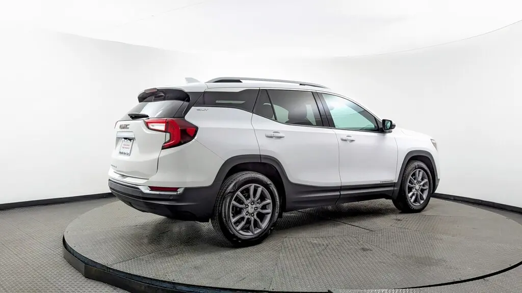 Florida Fine Cars - Used GMC TERRAIN 2023 MARGATE SLT