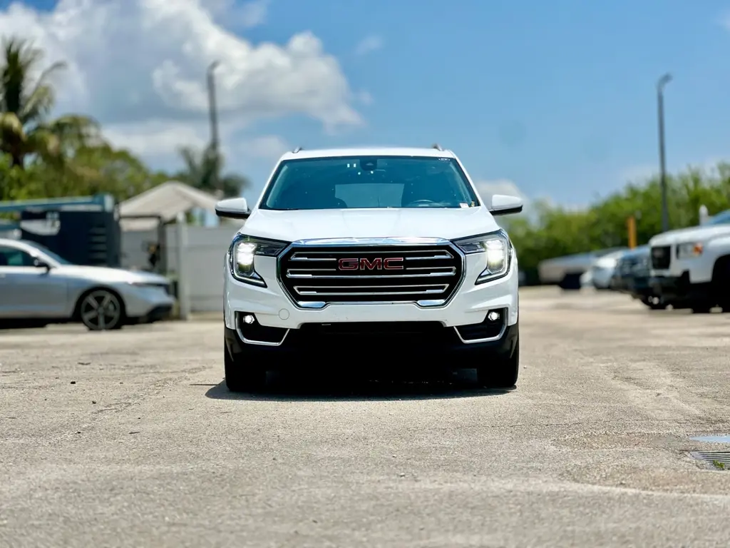 Florida Fine Cars - Used GMC TERRAIN 2023 MARGATE SLT
