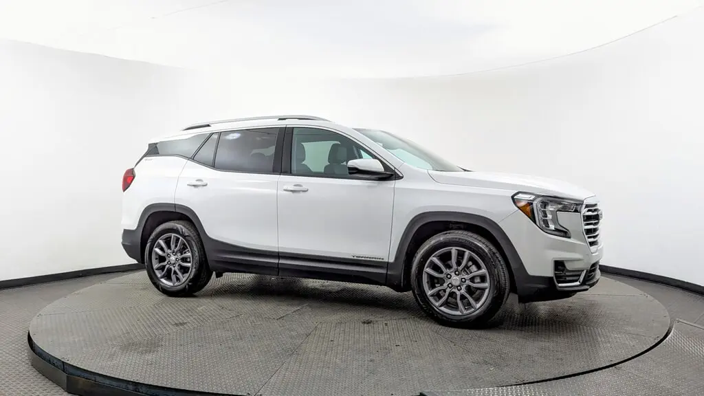 Florida Fine Cars - Used GMC TERRAIN 2023 MARGATE SLT