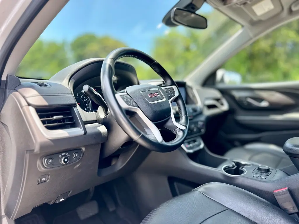 Florida Fine Cars - Used GMC TERRAIN 2023 MARGATE SLT