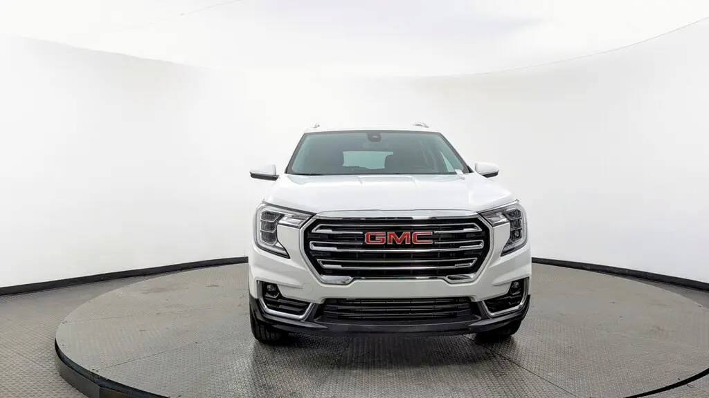 Florida Fine Cars - Used GMC TERRAIN 2023 MARGATE SLT