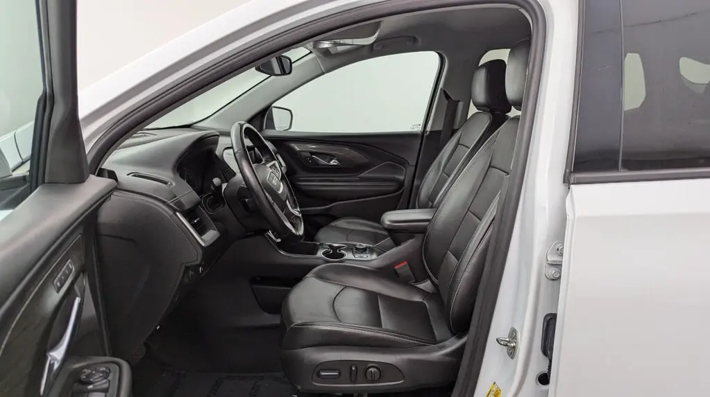 Florida Fine Cars - Used GMC TERRAIN 2023 MARGATE SLT