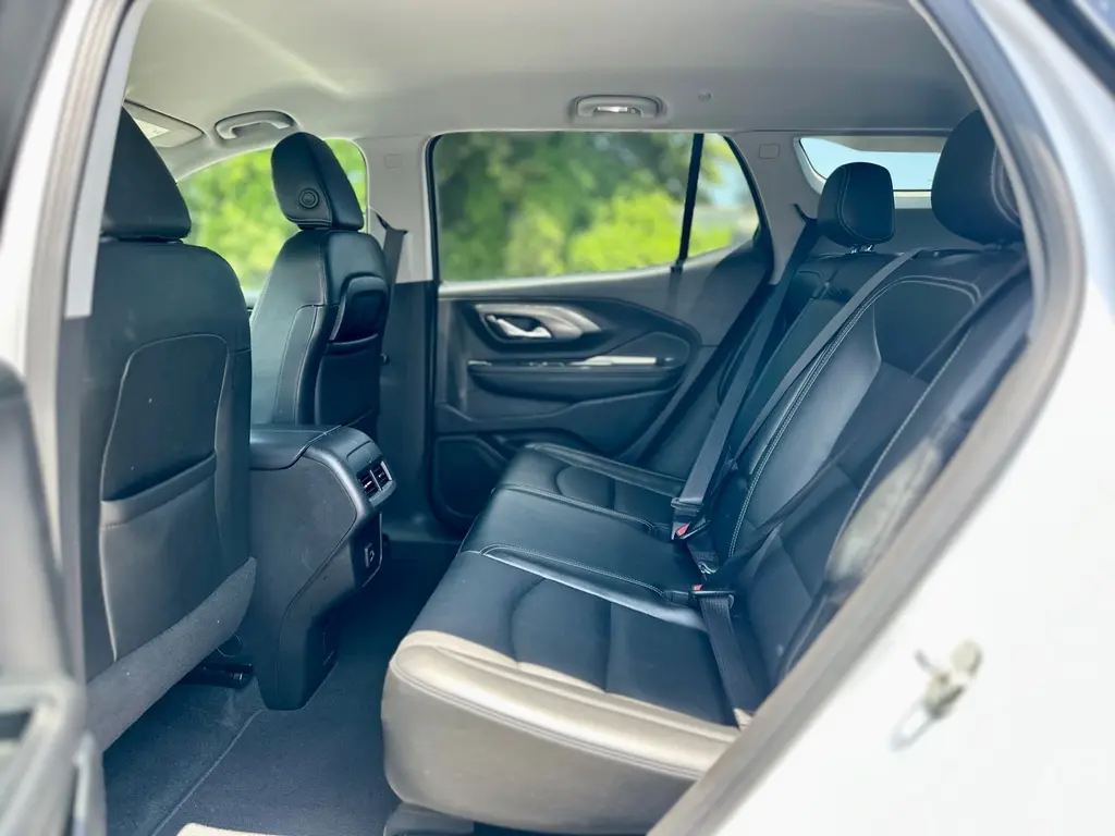 Florida Fine Cars - Used GMC TERRAIN 2023 MARGATE SLT