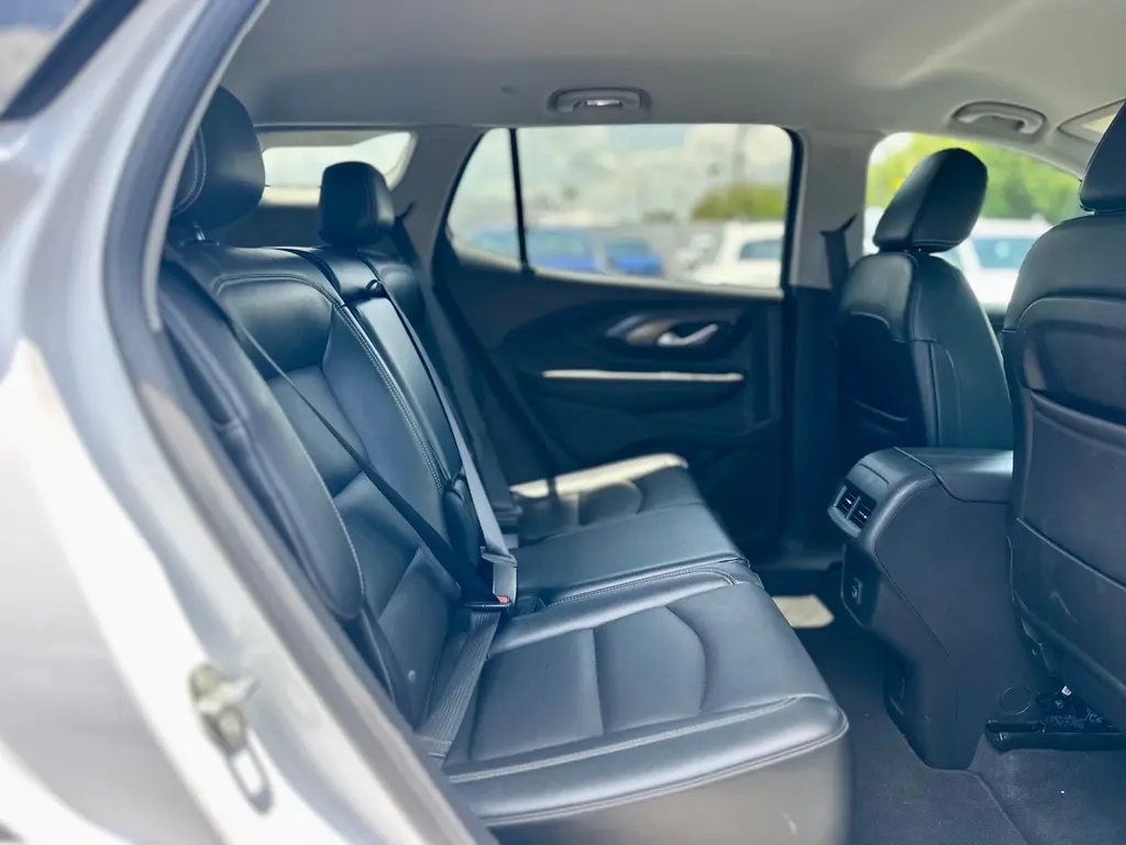 Florida Fine Cars - Used GMC TERRAIN 2023 MARGATE SLT