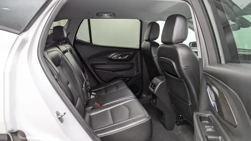 Florida Fine Cars - Used GMC TERRAIN 2023 MARGATE SLT
