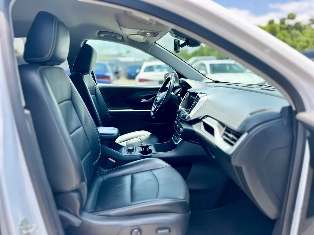 Florida Fine Cars - Used GMC TERRAIN 2023 MARGATE SLT