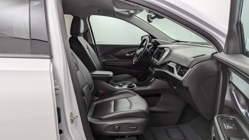 Florida Fine Cars - Used GMC TERRAIN 2023 MARGATE SLT