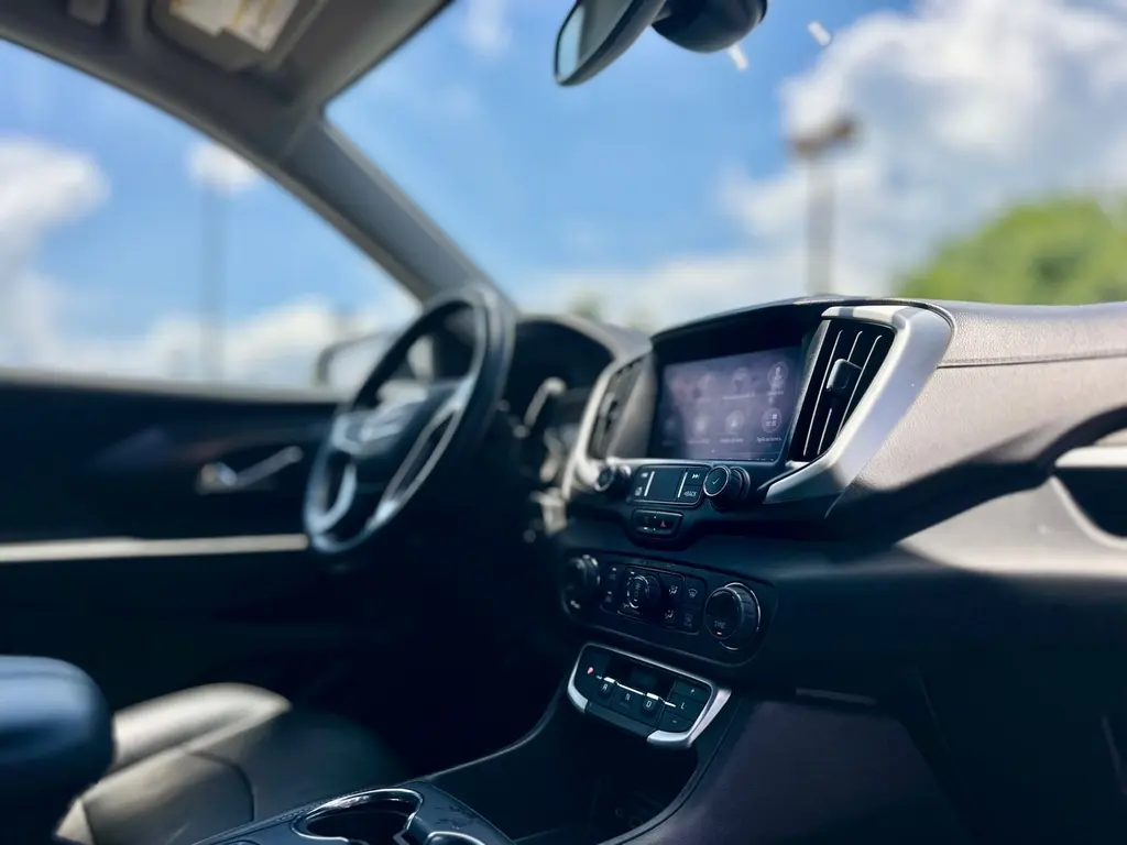 Florida Fine Cars - Used GMC TERRAIN 2023 MARGATE SLT