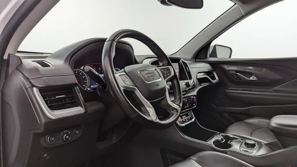 Florida Fine Cars - Used GMC TERRAIN 2023 MARGATE SLT