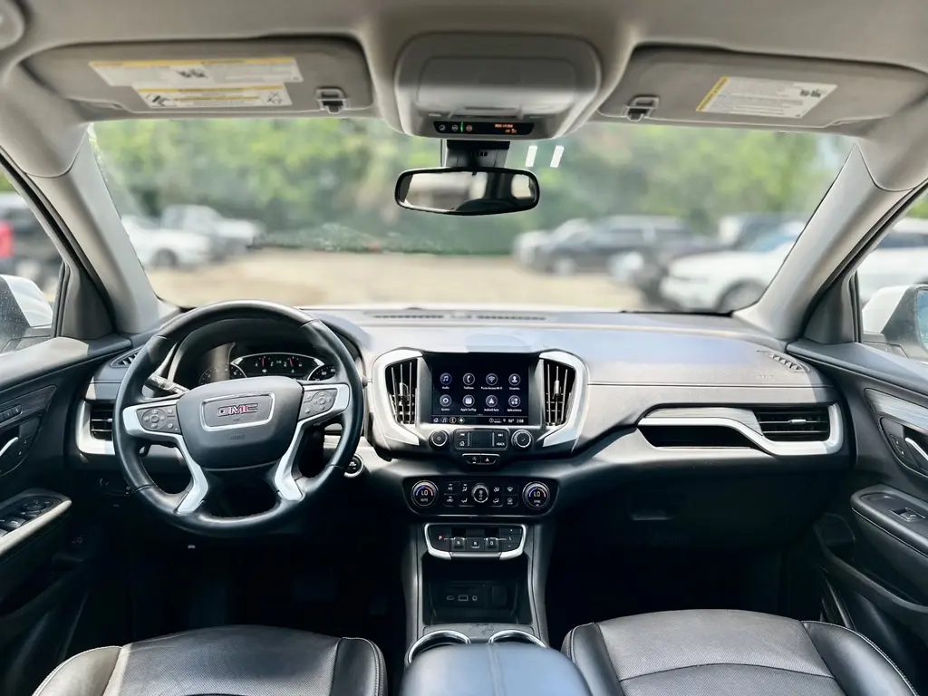 Florida Fine Cars - Used GMC TERRAIN 2023 MARGATE SLT