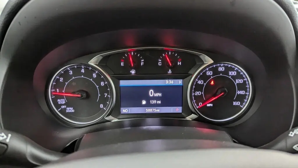 Florida Fine Cars - Used GMC TERRAIN 2023 MARGATE SLT