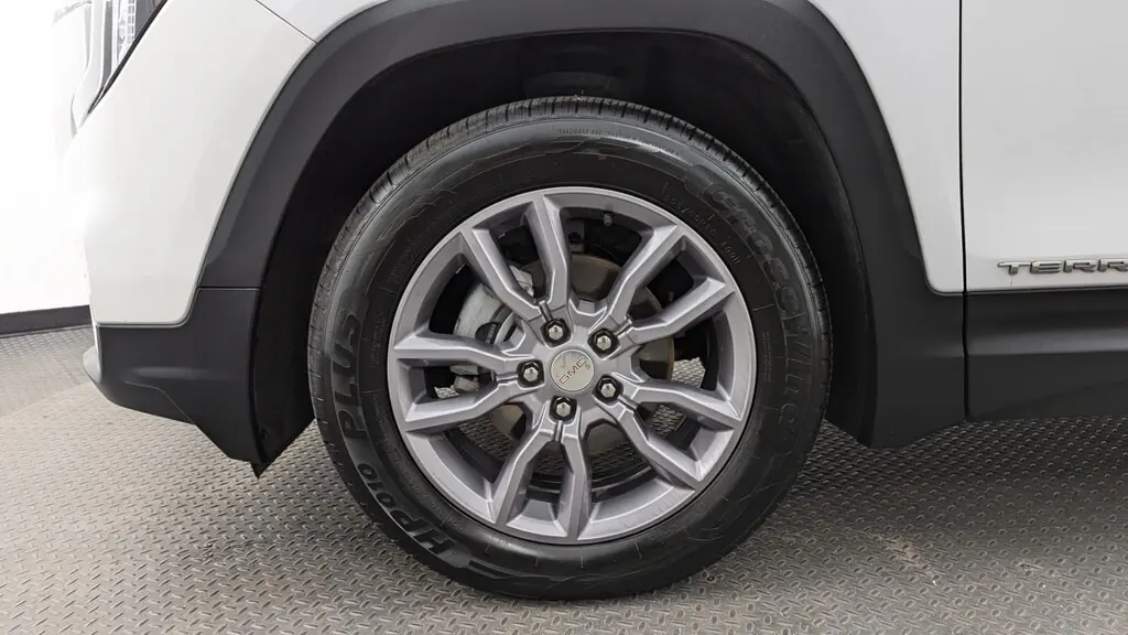 Florida Fine Cars - Used GMC TERRAIN 2023 MARGATE SLT