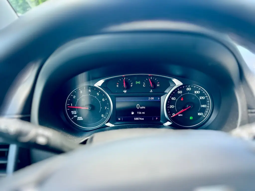 Florida Fine Cars - Used GMC TERRAIN 2023 MARGATE SLT