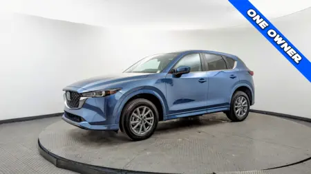 Florida Fine Cars - Used MAZDA CX-5 2024 MIAMI 2.5 S SELECT PACKAGE