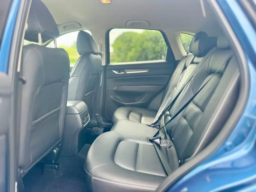 Florida Fine Cars - Used MAZDA CX-5 2024 MIAMI 2.5 S SELECT PACKAGE