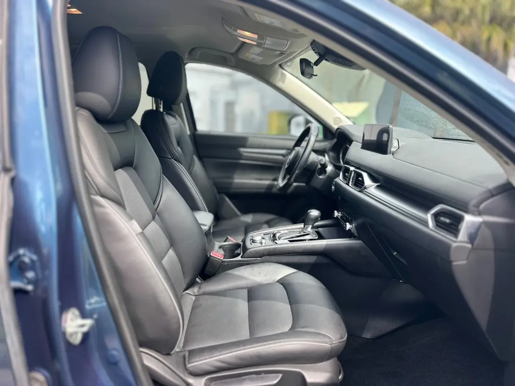 Florida Fine Cars - Used MAZDA CX-5 2024 MIAMI 2.5 S SELECT PACKAGE
