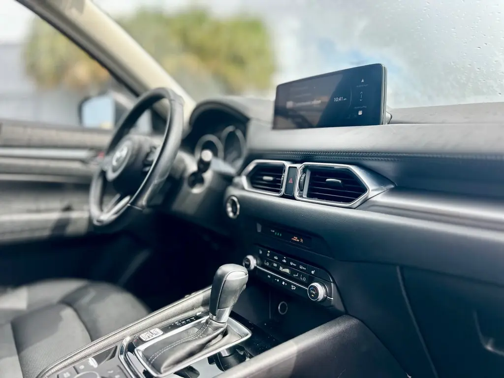 Florida Fine Cars - Used MAZDA CX-5 2024 MIAMI 2.5 S SELECT PACKAGE