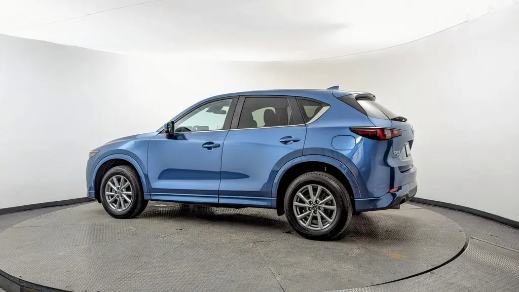 Florida Fine Cars - Used MAZDA CX-5 2024 MIAMI 2.5 S SELECT PACKAGE