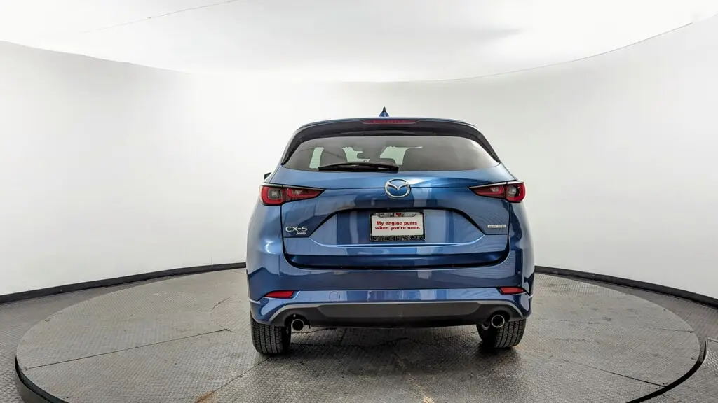 Florida Fine Cars - Used MAZDA CX-5 2024 MIAMI 2.5 S SELECT PACKAGE