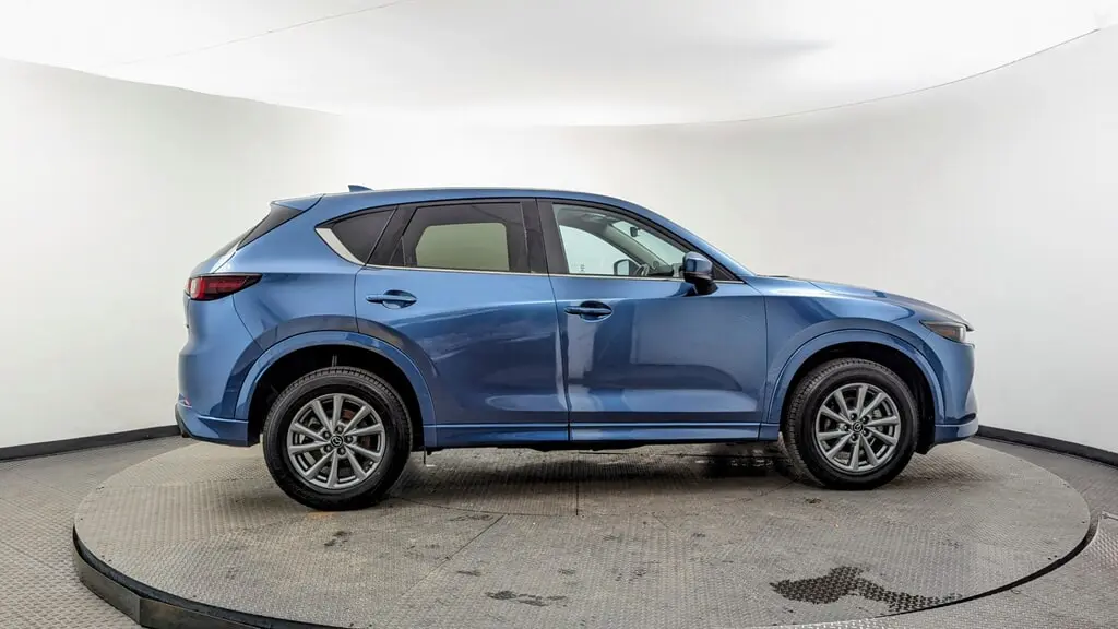 Florida Fine Cars - Used MAZDA CX-5 2024 MIAMI 2.5 S SELECT PACKAGE